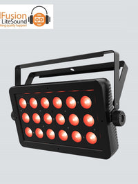 Chauvet DJ - SlimBANK Q18 ILS