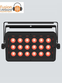 Chauvet DJ - SlimBANK Q18 ILS