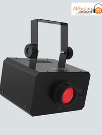 Chauvet DJ - Abyss 2