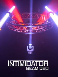 Chauvet DJ - Intimidator Beam Q60
