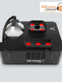 Chauvet DJ - Geyser P7