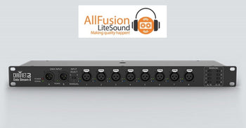 Chauvet DJ - Data Stream 8