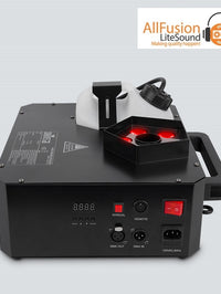 Chauvet DJ - Geyser P5