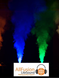 Chauvet DJ - Geyser P5