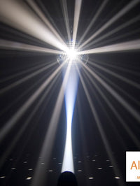 Chauvet DJ - LED Pinspot 2