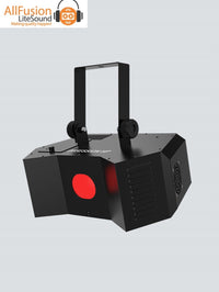 Chauvet DJ - Obsession HP
