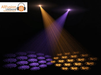 Chauvet DJ - Obsession HP