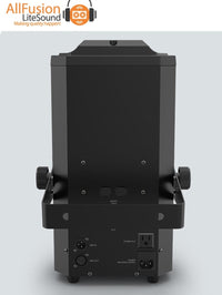 Chauvet DJ - Intimidator Scan 360