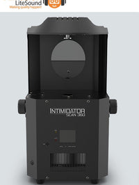 Chauvet DJ - Intimidator Scan 360