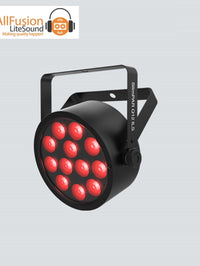 Chauvet DJ - SlimPAR Q12 ILS