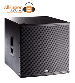 FBT Vertus CLA118SA