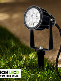 6W RGB+CCT LED Garden Light (Zigbee 3.0 + 2.4G)