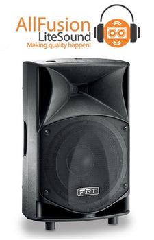FBT JMaxX 112A