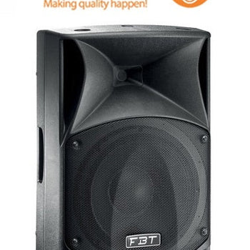 FBT JMaxX 112A