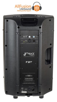 FBT JMaxX 114A