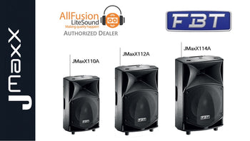 FBT JMaxX 110A