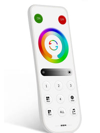 SP630E Bluetooth LED Controller KIT + RB4 Remote Control