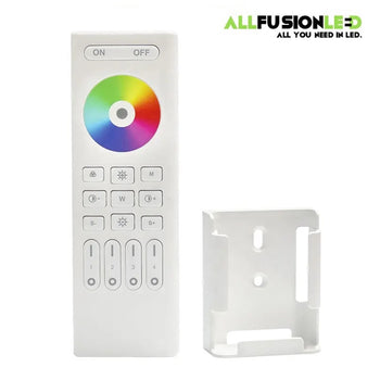 RF Remote Control - RC03RF - 4 Zones