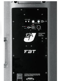 FBT - J12A / J12 Speaker