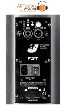 FBT J5A / J5 Speaker