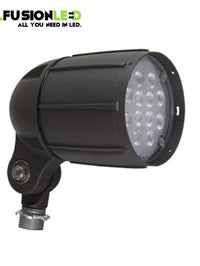 RGBW LANDSCAPE LIGHT - 12-24V