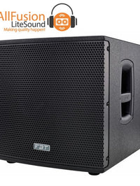 FBT SUBline 112Sa