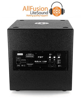 FBT SUBline 112Sa
