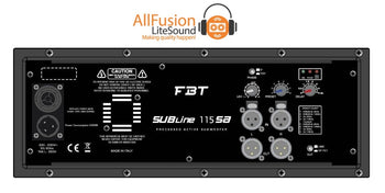 FBT SUBline 115Sa