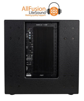 FBT SUBline 118Sa