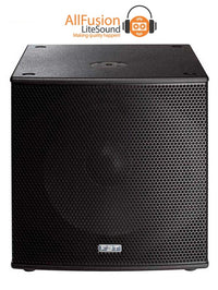 FBT SUBline 118Sa