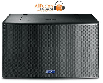 FBT SUBline 218SA