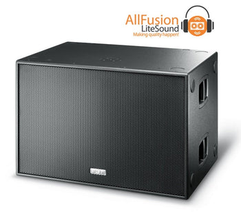 FBT SUBline 218SA