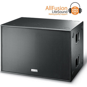 FBT SUBline 218SA