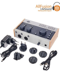 UNIVERSAL AUDIO VOLT 476