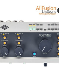 UNIVERSAL AUDIO VOLT 476