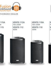 FBT Ventis 110 / 110A