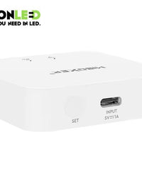 MiBoxer - Multimode Gateway (Zigbee 3.0 + Bluetooth mesh)