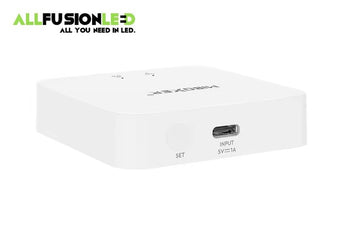 MiBoxer - Multimode Gateway (Zigbee 3.0 + Bluetooth mesh)