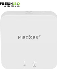 MiBoxer - Multimode Gateway (Zigbee 3.0 + Bluetooth mesh)