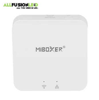 MiBoxer - Multimode Gateway (Zigbee 3.0 + Bluetooth mesh)