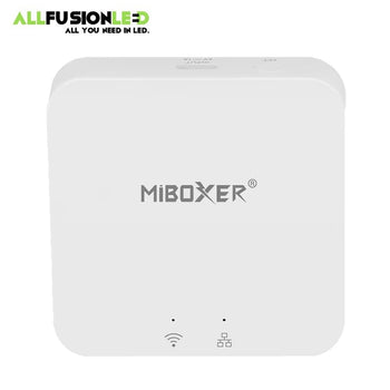 MiBoxer - Multimode Gateway (Zigbee 3.0 + Bluetooth mesh)