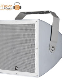 SoundBarrier -  STRATUS 15HT