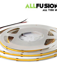 LED Strip Light 16,5 ft - 2700K