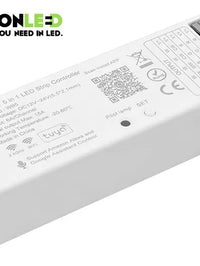 LED Controller 5 in 1 With WiFi