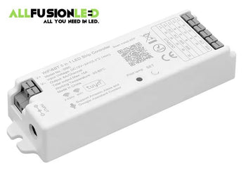 LED Controller 5 in 1 With WiFi