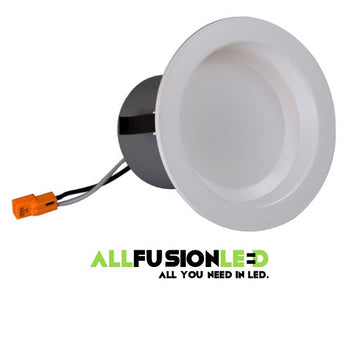 LED Round Recessed Downlight