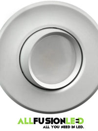 LED Recessed Eyeball - Gimball Downlight