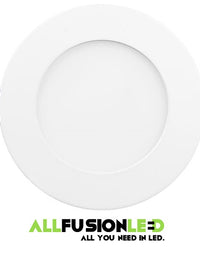Edge Lit LED Downlight Panel