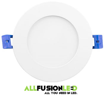 Edge Lit LED Downlight Panel