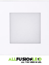 Edge Lit LED Downlight Panel